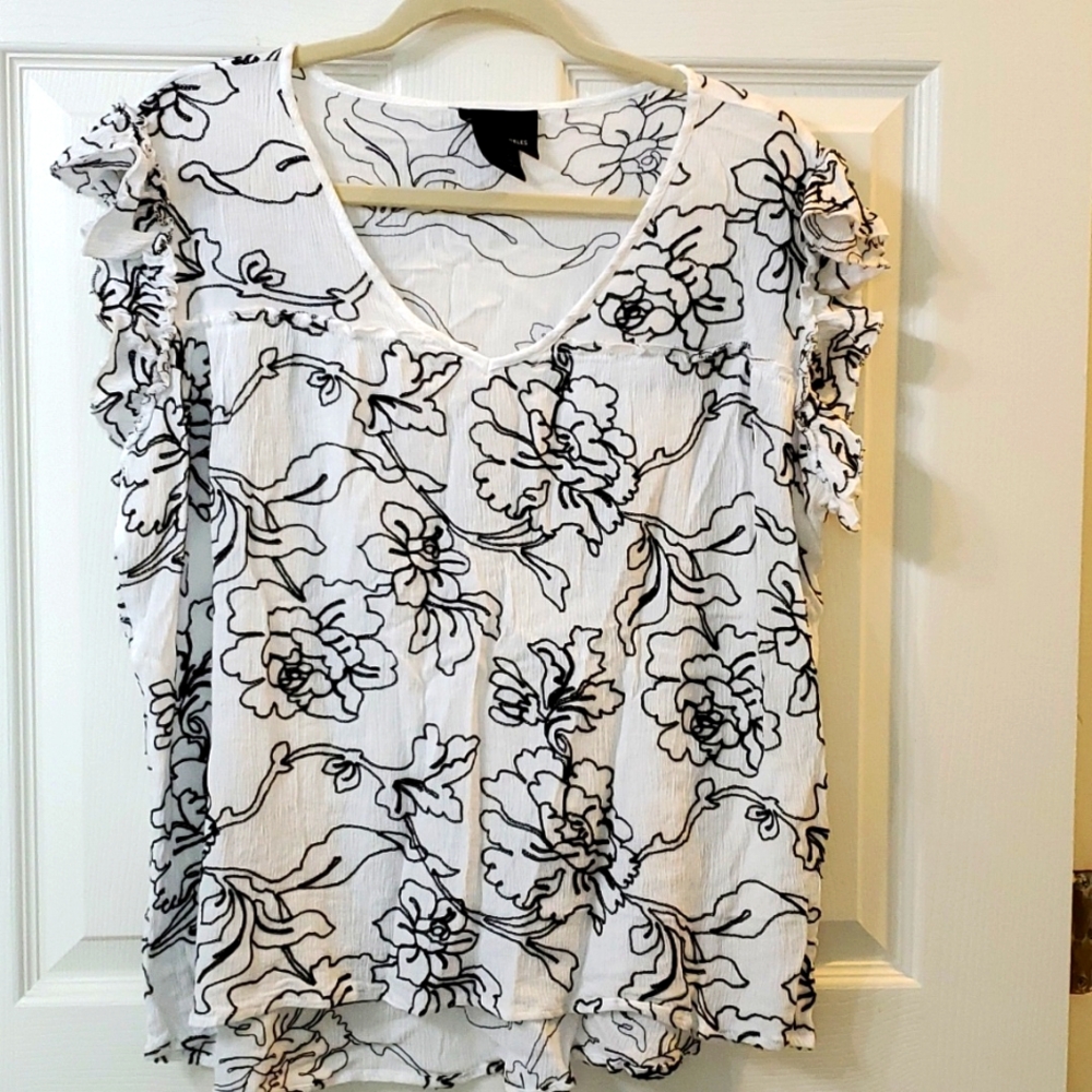 Liv Los Angeles Woman's Plus 1x